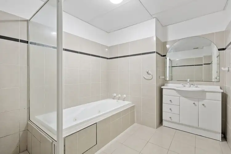 Fifth view of Homely apartment listing, 30/312-324 Windsor Road, Baulkham Hills NSW 2153