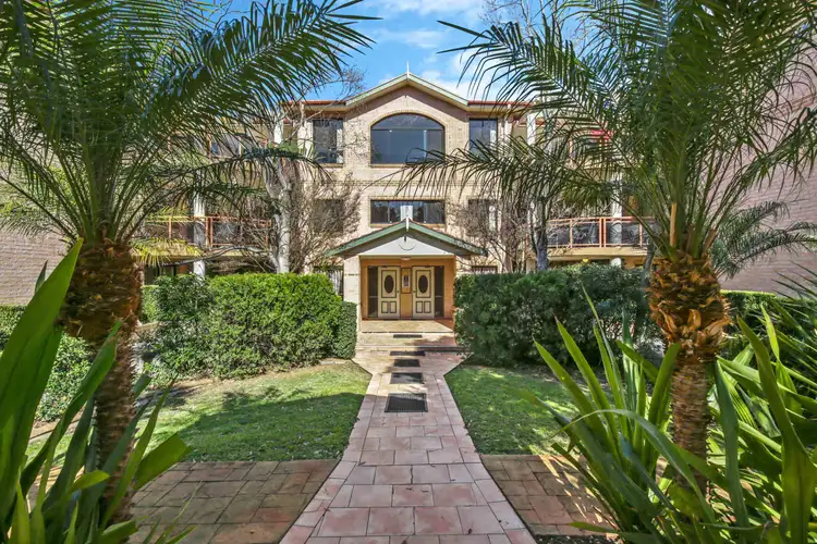 Sixth view of Homely apartment listing, 30/312-324 Windsor Road, Baulkham Hills NSW 2153