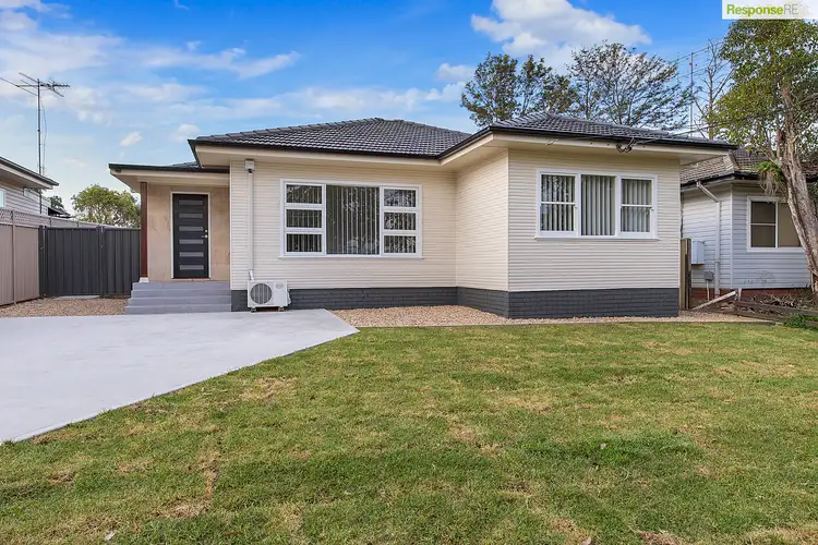 Third view of Homely house listing, 7 Mitchell Street, South Penrith NSW 2750