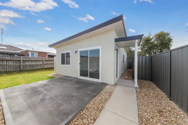 Seventh view of Homely house listing, 7 Mitchell Street, South Penrith NSW 2750