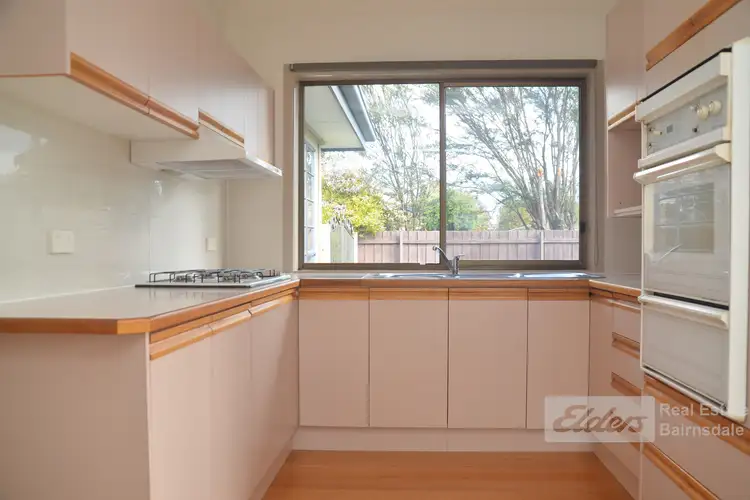 Fourth view of Homely house listing, 126 McKean Street, Bairnsdale VIC 3875