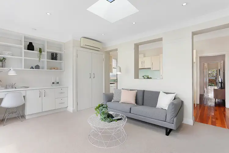 Second view of Homely house listing, 38 Despointes Street, Marrickville NSW 2204