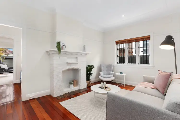 Third view of Homely house listing, 38 Despointes Street, Marrickville NSW 2204
