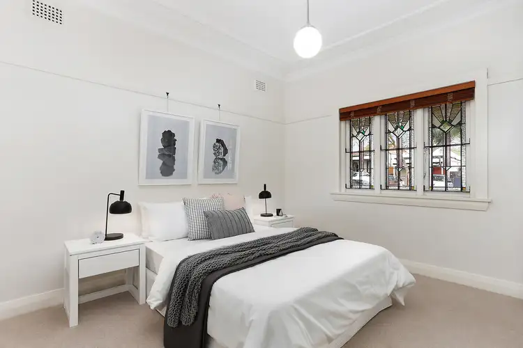 Fourth view of Homely house listing, 38 Despointes Street, Marrickville NSW 2204