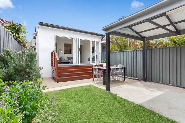 Sixth view of Homely house listing, 38 Despointes Street, Marrickville NSW 2204