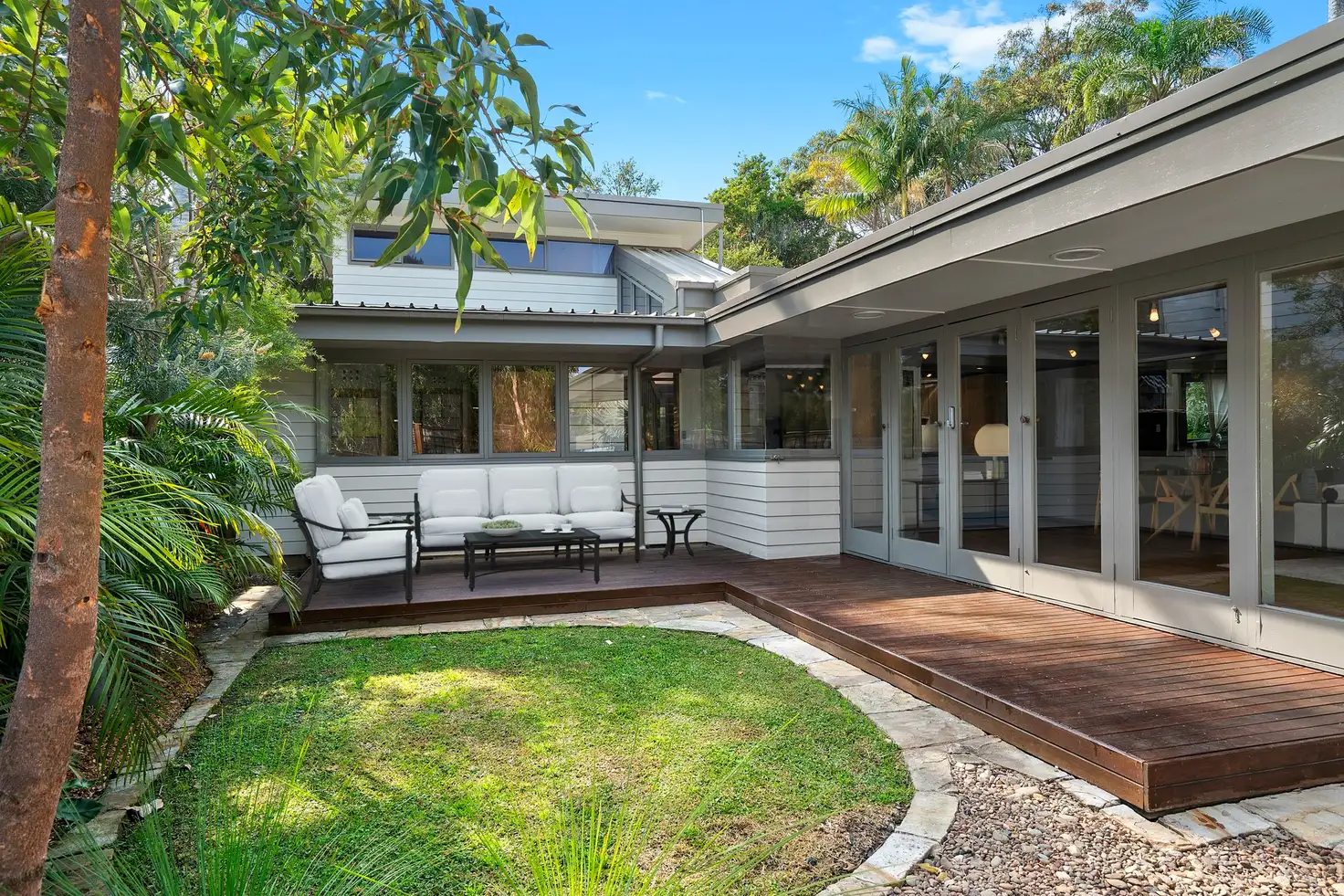 Main view of Homely house listing, 17 Albert Road, Avalon Beach NSW 2107