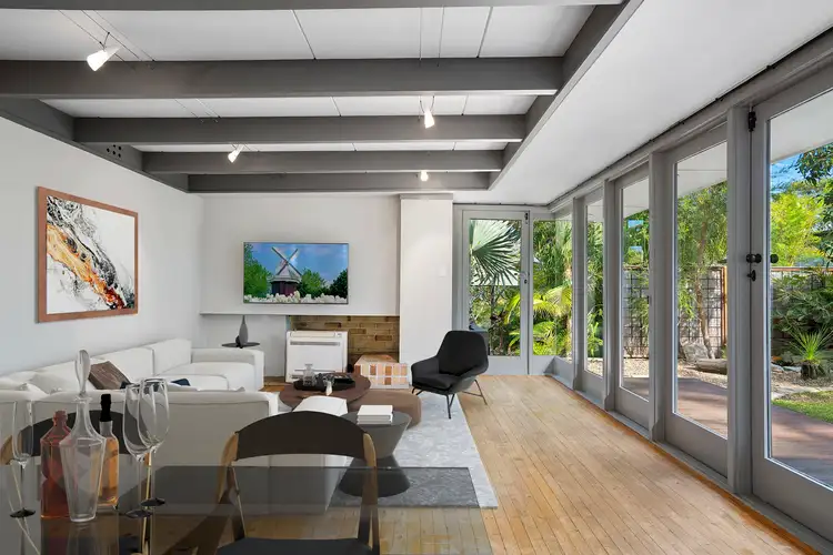 Second view of Homely house listing, 17 Albert Road, Avalon Beach NSW 2107