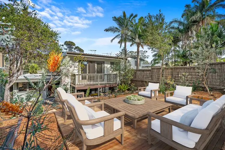 Fifth view of Homely house listing, 17 Albert Road, Avalon Beach NSW 2107