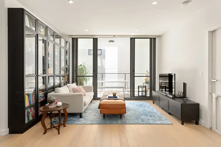 Second view of Homely apartment listing, 1106/13 Angas Street, Meadowbank NSW 2114