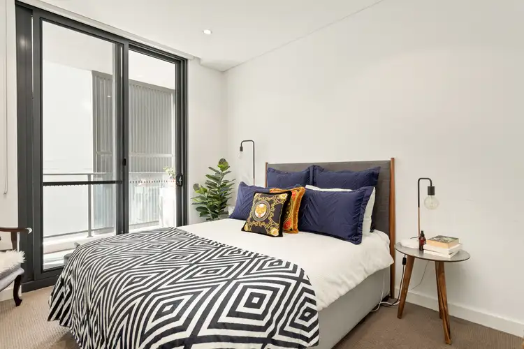 Fourth view of Homely apartment listing, 1106/13 Angas Street, Meadowbank NSW 2114