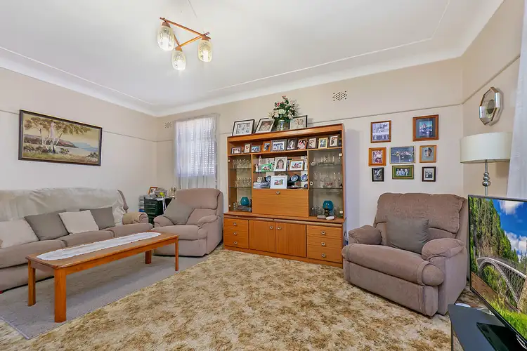 Second view of Homely house listing, 46 Alexander Street, Dundas Valley NSW 2117
