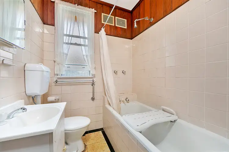 Fourth view of Homely house listing, 46 Alexander Street, Dundas Valley NSW 2117