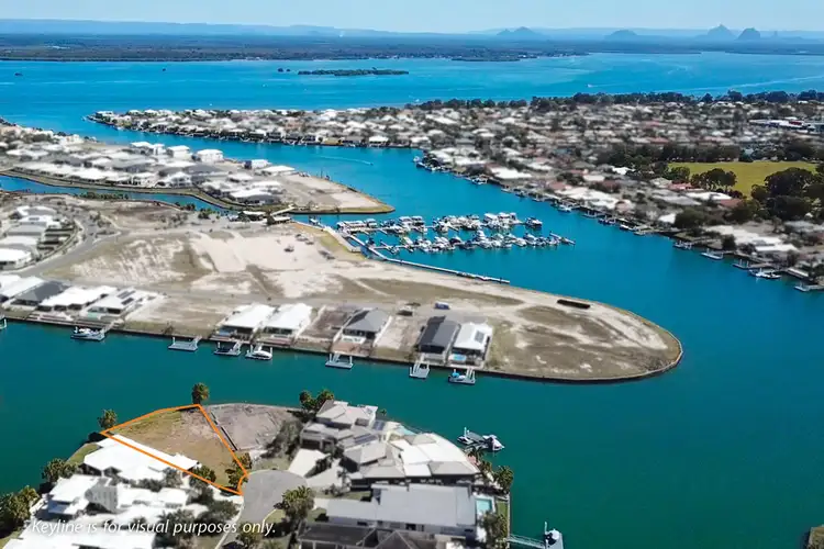 Fifth view of Homely land listing, 49 North Point, Banksia Beach QLD 4507