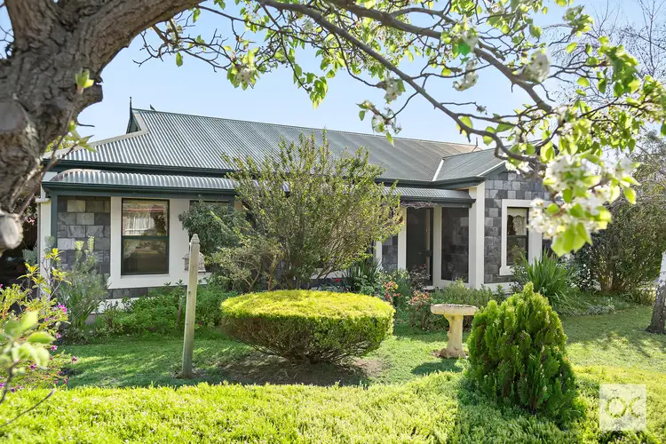 Second view of Homely house listing, 1/1 Cheeseman Grove, Willunga SA 5172