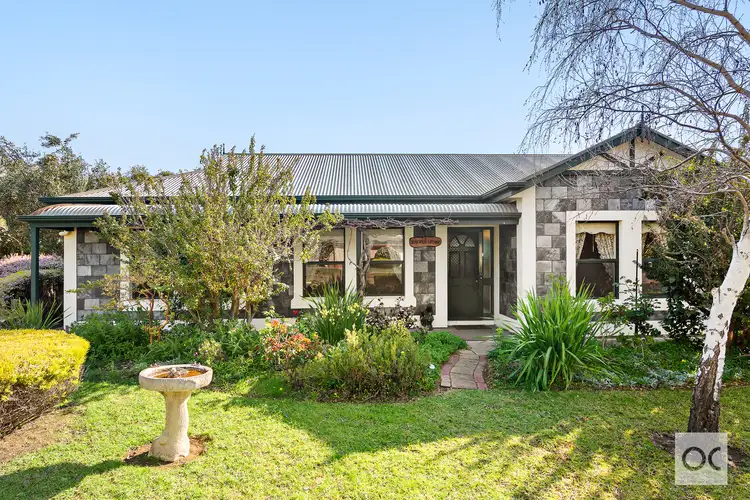 Third view of Homely house listing, 1/1 Cheeseman Grove, Willunga SA 5172