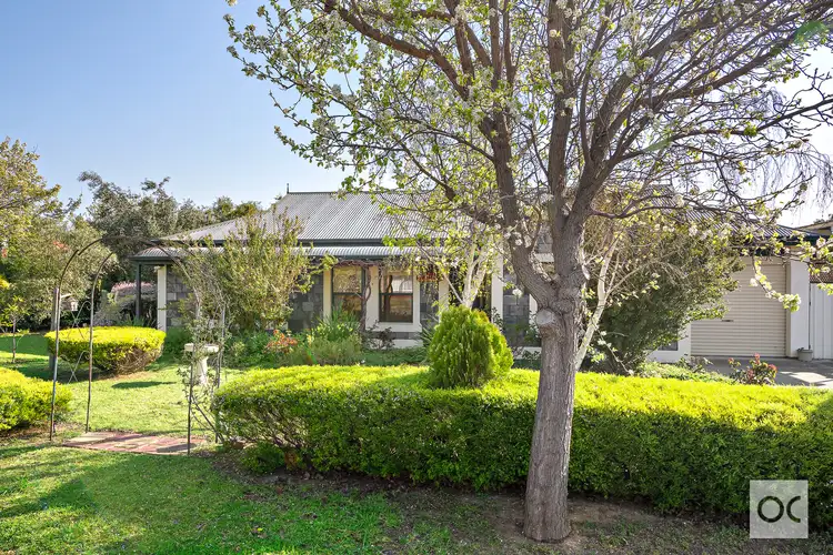 Fourth view of Homely house listing, 1/1 Cheeseman Grove, Willunga SA 5172