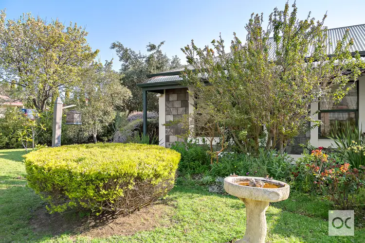 Sixth view of Homely house listing, 1/1 Cheeseman Grove, Willunga SA 5172