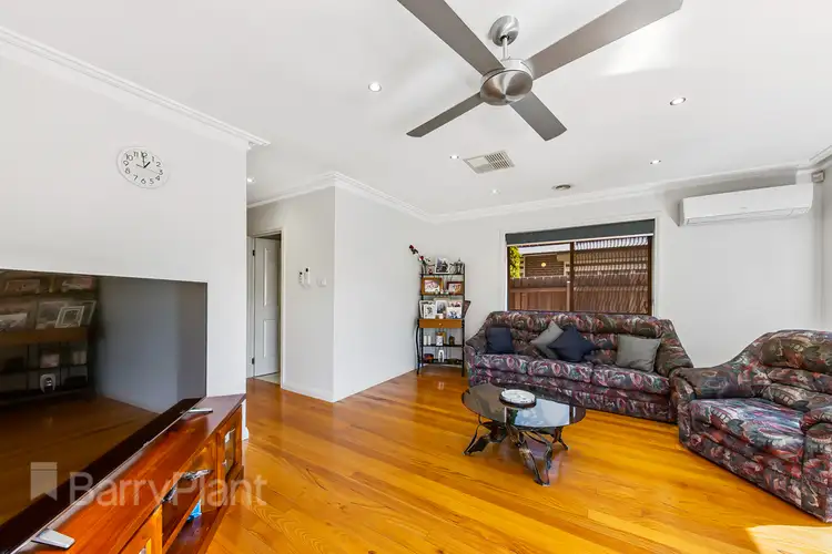 Second view of Homely unit listing, 1/38 Norman Street, St Albans VIC 3021