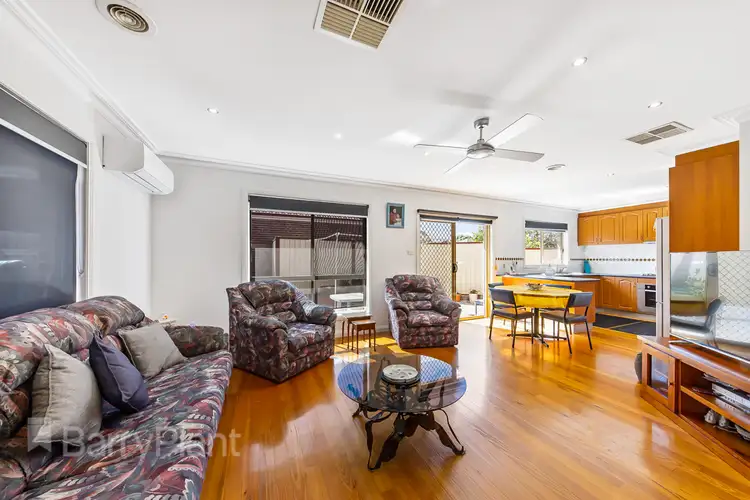 Third view of Homely unit listing, 1/38 Norman Street, St Albans VIC 3021