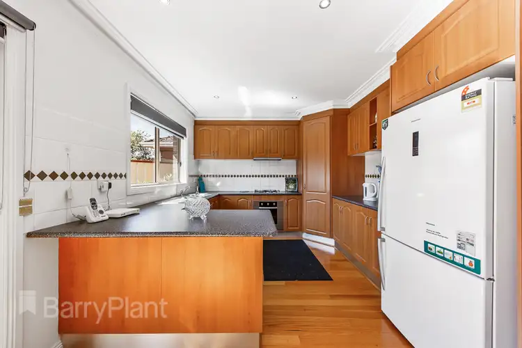 Fourth view of Homely unit listing, 1/38 Norman Street, St Albans VIC 3021
