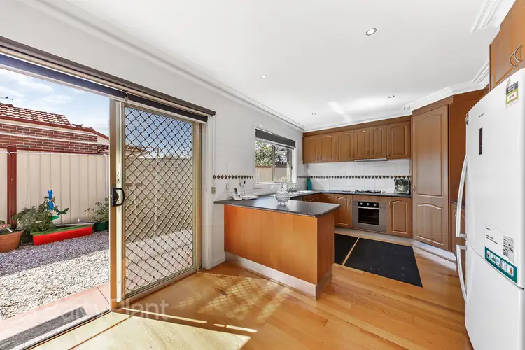 Fifth view of Homely unit listing, 1/38 Norman Street, St Albans VIC 3021