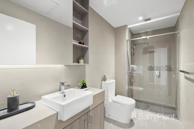 Fourth view of Homely apartment listing, 219/146 Bell Street, Coburg VIC 3058