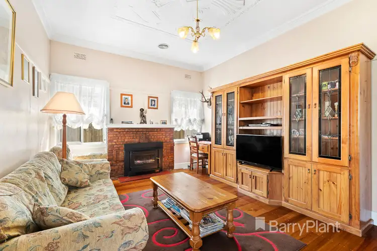 Second view of Homely house listing, 35 Kerferd Street, Coburg VIC 3058