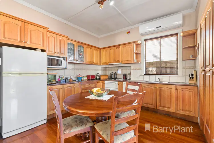 Third view of Homely house listing, 35 Kerferd Street, Coburg VIC 3058