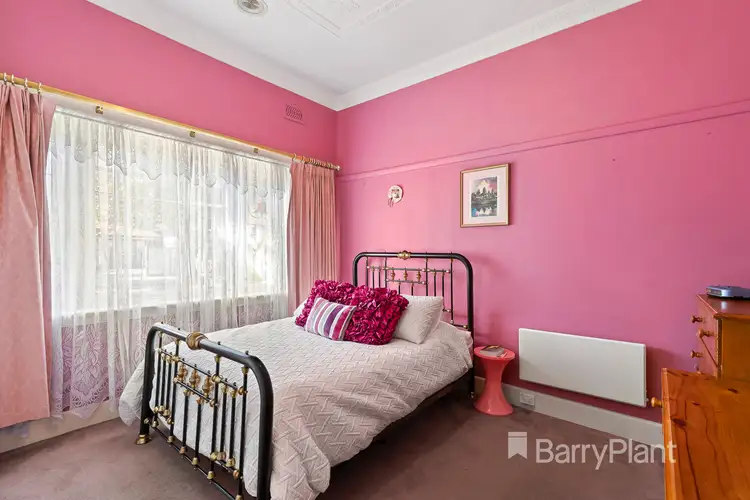 Fifth view of Homely house listing, 35 Kerferd Street, Coburg VIC 3058