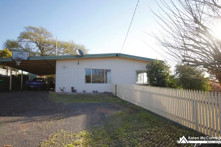 3 William Street, Korumburra VIC 3950