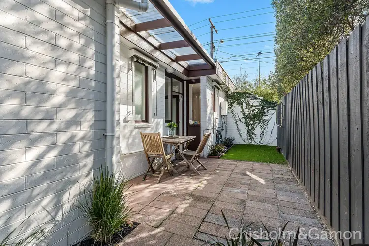 Sixth view of Homely unit listing, 1/98 Warrigal Road, Parkdale VIC 3195