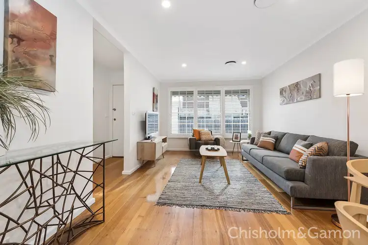 Second view of Homely unit listing, 2/11 Karrakatta Street, Black Rock VIC 3193