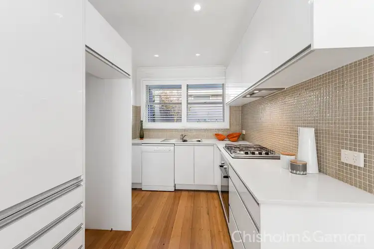 Third view of Homely unit listing, 2/11 Karrakatta Street, Black Rock VIC 3193