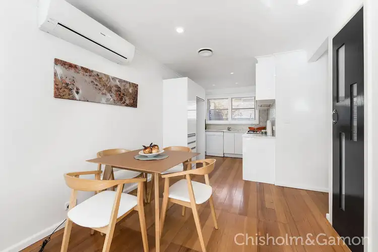 Fifth view of Homely unit listing, 2/11 Karrakatta Street, Black Rock VIC 3193