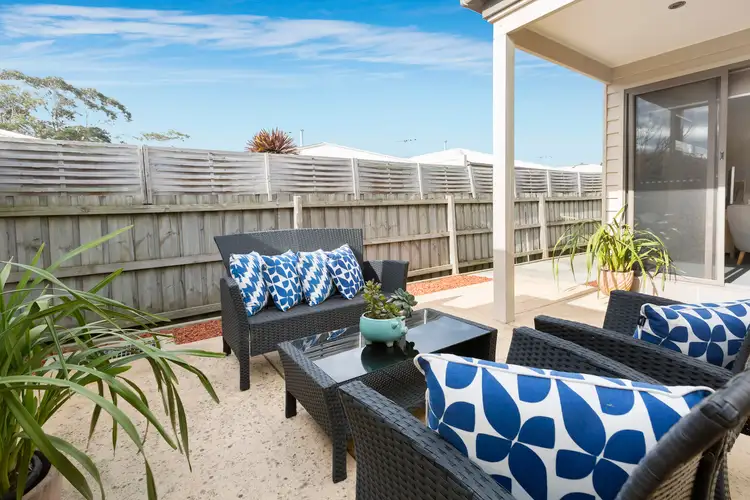 Third view of Homely unit listing, 3/7 Wood Street, Mornington VIC 3931
