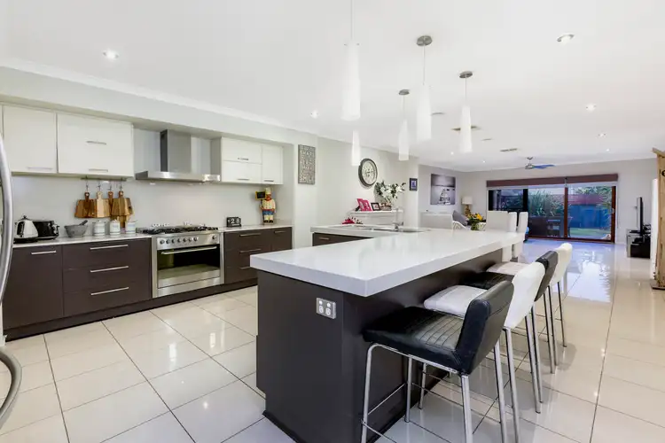 Third view of Homely house listing, 12 Marthas Ridge Drive, Mount Martha VIC 3934
