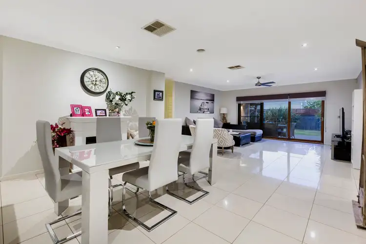 Fourth view of Homely house listing, 12 Marthas Ridge Drive, Mount Martha VIC 3934