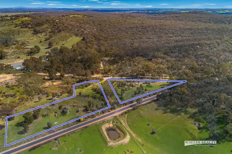 Cnr Campbells Creek-Fryers Road & Break Neck Road, Yapeen VIC 3451
