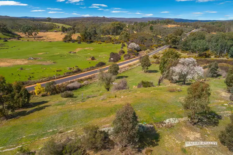 Sixth view of Homely land listing, Cnr Campbells Creek-Fryers Road & Break Neck Road, Yapeen VIC 3451