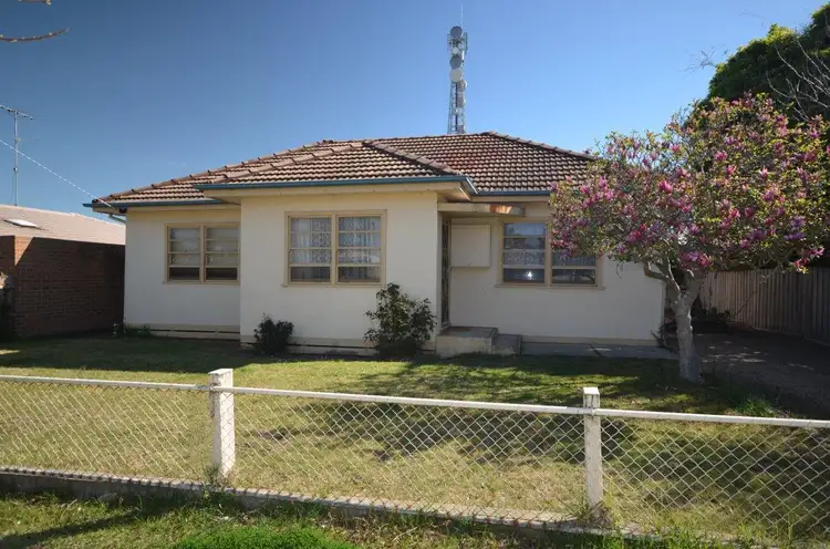 46 McCulloch Street, Bairnsdale VIC 3875