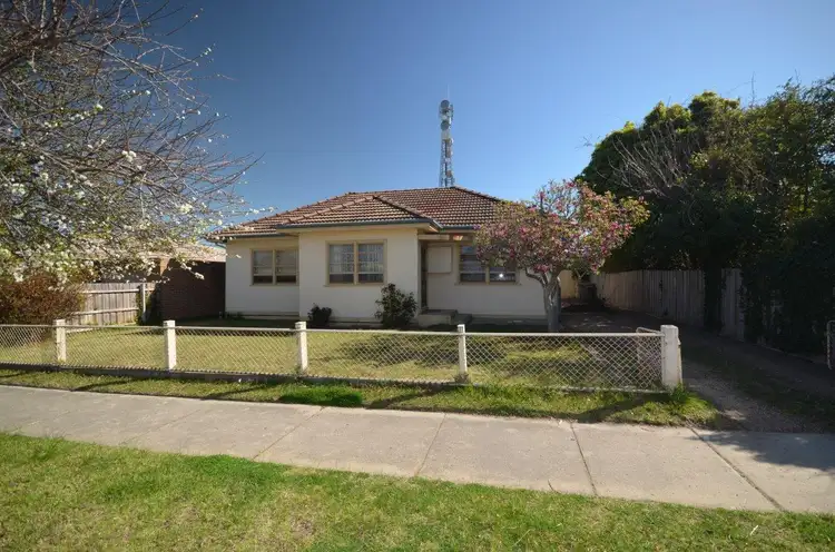 Second view of Homely house listing, 46 McCulloch Street, Bairnsdale VIC 3875