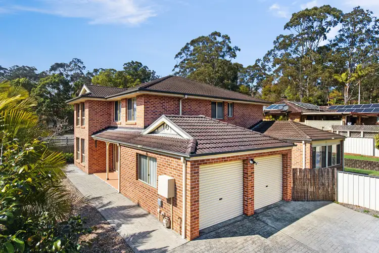 16 Anne Close, Narara NSW 2250