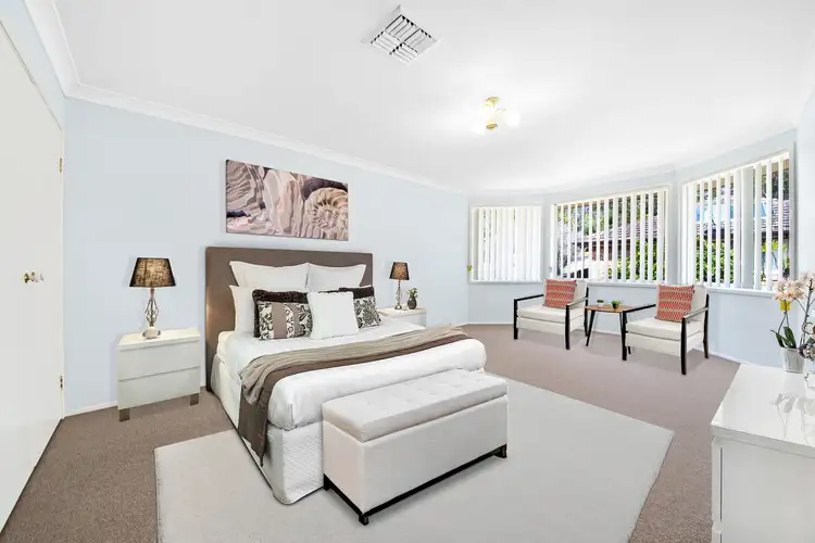 Fifth view of Homely house listing, 16 Anne Close, Narara NSW 2250