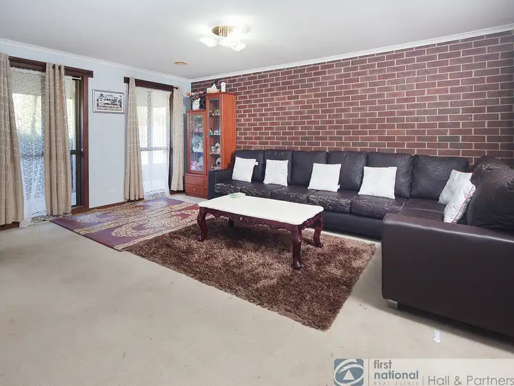 Second view of Homely house listing, 19 Inverness Street, Endeavour Hills VIC 3802