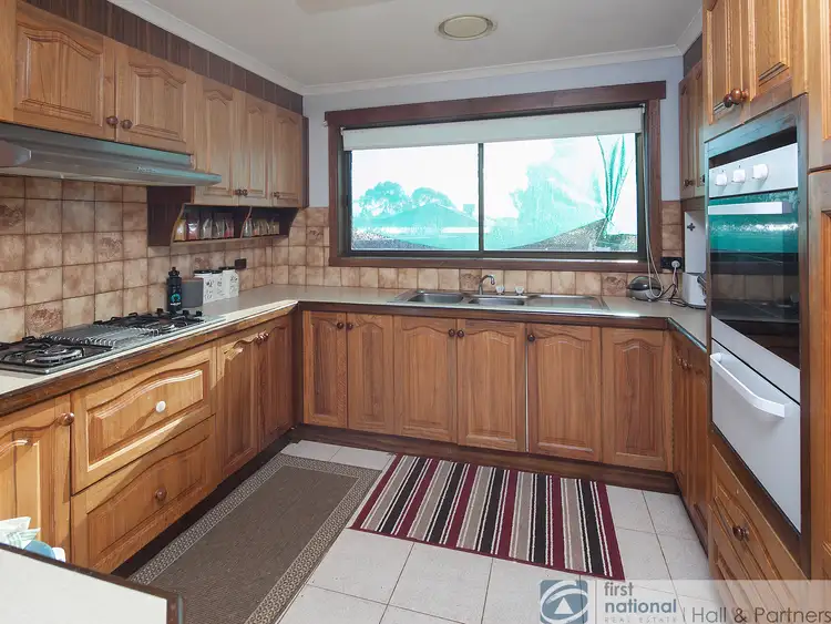 Fourth view of Homely house listing, 19 Inverness Street, Endeavour Hills VIC 3802