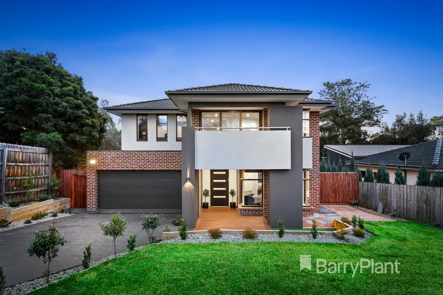 Main view of Homely house listing, 60 Eram Road, Box Hill North VIC 3129