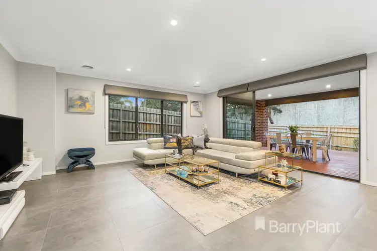 Second view of Homely house listing, 60 Eram Road, Box Hill North VIC 3129