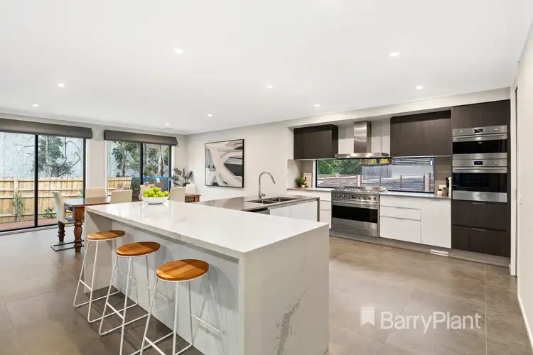 Third view of Homely house listing, 60 Eram Road, Box Hill North VIC 3129