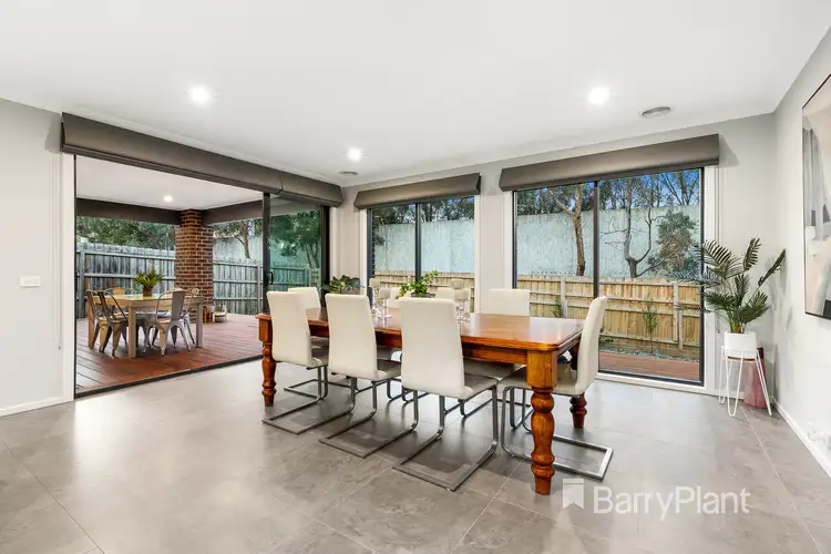 Fourth view of Homely house listing, 60 Eram Road, Box Hill North VIC 3129