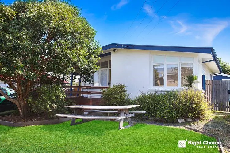 28 Barnes Street, Warilla NSW 2528